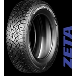 Order WINTER 20" Tire 275/60R20 by ZETA For Your Vehicle