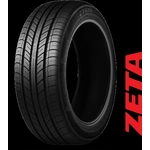 Order SUMMER 17" Tire 205/40R17 by ZETA For Your Vehicle