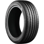 Order ZETA - ZT2055517N - SUMMER 17" Tire 205/55R17 For Your Vehicle