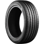 Order ZETA - ZT2154018AV - SUMMER 18" Tire 215/40R18 For Your Vehicle