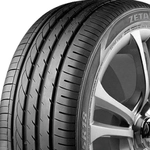Order ZETA - SUMMER 18" Tire 255/40R18 For Your Vehicle