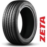 Order ZETA - ZT2554019AV - ALL SEASON 19" Tire 255/40R19 For Your Vehicle