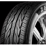 Order ALL SEASON 18" Tire 255/55R18 by ZETA For Your Vehicle
