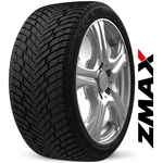 Order ZMAX - WZX2254517X - Winter 17" Tire ICEDEFENSOR STUD II 225/45R17 For Your Vehicle