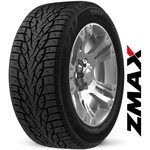 Order ZMAX - WZX2756020X - Winter 20" Tire ICEDEFENSOR STUD III 275/60R20 For Your Vehicle