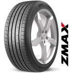 Order ZMAX - ZX2055517 - Summer 17" Tire ZEALION 205/55ZR17 For Your Vehicle