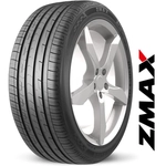 Order ZMAX - ZX2155517 - Summer 17" Pneu ZEALION 215/55ZR17 For Your Vehicle