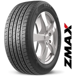 Order ZMAX - ZX2156017HT - All Season 17" Tire GALLOPRO H/T 215/60R17 For Your Vehicle