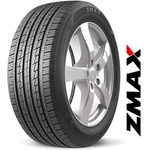 Order ZMAX - ZX2456018HT - All Season 18" Tire GALLOPRO H/T 245/60R18 For Your Vehicle