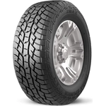 Order ZMAX - ZX2856518LTAT - 18" Tire TERRA XPLORER C2 A/T (285/65R18) For Your Vehicle