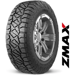 Order ZMAX - ZX2857017LTRT - All Season 17" Tire DREAMLAND R/T 285/70R17 For Your Vehicle