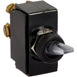 Order COLE HERSEE - 54109 - BP SPST Toggle Switch For Your Vehicle