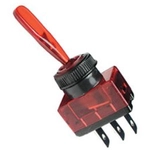 Order Pico Of Canada - 9405-11 - On-Off Illuminated Toggle Switch For Your Vehicle
