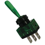 Order Pico Of Canada - 9405-3-11 - On-Off Illuminated Toggle Switch For Your Vehicle