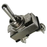 Order Pico Of Canada - 9432-11 - On-Off Metal Bat Toggle Switch For Your Vehicle