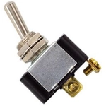 Order Pico Of Canada - 9435-BP - On-Off Metal Bat Toggle Switch For Your Vehicle