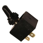 Order Pico Of Canada - 9437-11 - On-Off Metal Bat Handle Toggle Switch With Moisture Proof Boot For Your Vehicle