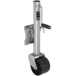 Order CURT MANUFACTURING - 28155 - Tongue Jack For Your Vehicle