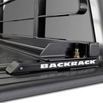 Order Tonneau Cover Hardware Kit by BACKRACK - 40122 For Your Vehicle