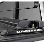 Order Tonneau Cover Hardware Kit by BACKRACK - 40124 For Your Vehicle