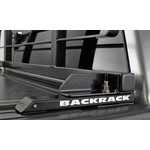Order Tonneau Cover Hardware Kit by BACKRACK - 40167 For Your Vehicle