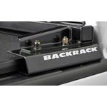 Order Tonneau Cover Hardware Kit by BACKRACK - 50122 For Your Vehicle