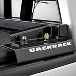 Order Tonneau Cover Hardware Kit by BACKRACK - 50124 For Your Vehicle