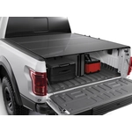 Order Tonneau Cover by WEATHERTECH - 8HF010085 For Your Vehicle