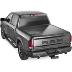 Order Tonneau Cover by WEATHERTECH - 8HF040026 For Your Vehicle