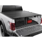 Order Tonneau Cover by WEATHERTECH - 8HF050126 For Your Vehicle