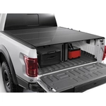 Order Tonneau Cover by WEATHERTECH - 8HF080015 For Your Vehicle