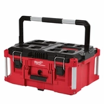 Order MILWAUKEE - 48-22-8425 - Large Tool Box For Your Vehicle