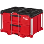 Order MILWAUKEE - 48-22-8442 - 2-Drawer Tool Box For Your Vehicle
