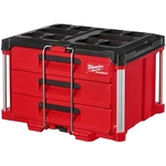 Order MILWAUKEE - 48-22-8443 - 3-Drawer Tool Box For Your Vehicle