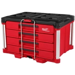 Order MILWAUKEE - 48-22-8444 - 4 Drawer Tool Box For Your Vehicle