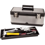 Order Tool Box by PERFORMANCE TOOL - W54020 For Your Vehicle