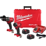 Order MILWAUKEE - 3697-22 - Tool Combo Kit For Your Vehicle