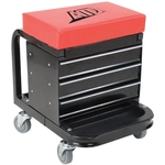 Order Toolbox Creeper Seat by ATD - 81047 For Your Vehicle