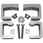 Order Toolbox Mount Kit by TRACRAC - 41000 For Your Vehicle