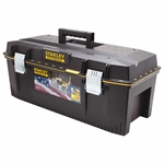 Order Toolbox by STANLEY - 028001L For Your Vehicle