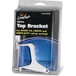Order Top Awning Bracket by CAREFREE - 901018W For Your Vehicle