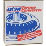 Order Torque Converter by B & M RACING & PERFORMANCE - 20400 For Your Vehicle