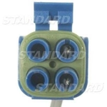 Order Torque Converter Clutch Connector by BLUE STREAK (HYGRADE MOTOR) - S1645 For Your Vehicle
