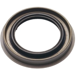 Order ACDELCO - 24209839 - Automatic Transmission Torque Converter Seal For Your Vehicle