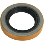 Order Torque Converter Seal by TIMKEN - 3051N For Your Vehicle