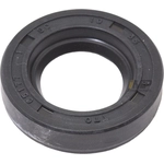 Order Torque Converter Seal by WJB - WS710445 For Your Vehicle