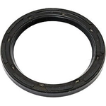 Order Torque Converter Seal by WJB - WS710923 For Your Vehicle