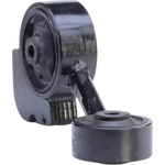 Order Torque Strut Mount by ANCHOR - 9232 For Your Vehicle