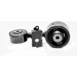 Order Torque Strut Mount by ANCHOR - 9598 For Your Vehicle