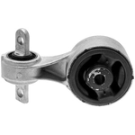 Order Torque Strut Mount by ANCHOR - 9743 For Your Vehicle